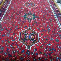 فرش کناره