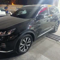 تیگو ۷پرو ۴۰۲