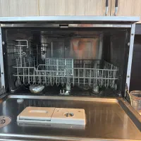 ماشین ظرفشویی