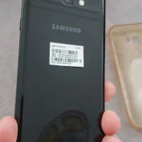 گوشی سامسونگ A7 در حد نو|موبایل|قروه, |دیوار