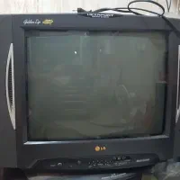 تلویزیون LG