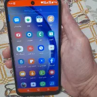 گوشی سامونگ A54 فیک درحد نو|موبایل|تهران, شهرک ولیعصر شمالی|دیوار