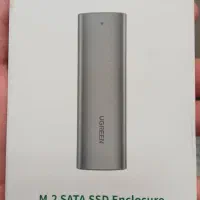 باکس هارد M2 SATA یوگرین