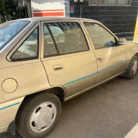دوو سیلو مدل۱۳۸۱
