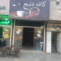 اجاره مغازه ۲۵ متری در بلواررحمت|اجارهٔ مغازه و غرفه|شیراز, مسلم|دیوار