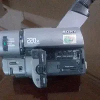 دوربین  هندی کم سونی ماشبن برقی valeri+ ایتالیا