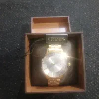 ساعت مچی برند سیتیزن اصل ژاپن
