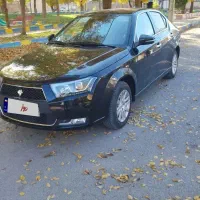 فروش ماشین دنا MT6 مدل 1403