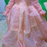 لباس عقد پرنسس|لباس|گرگان, |دیوار