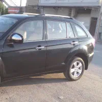 لیفان‌ای‌الیکس‌۶۰بازدیدرامشیر