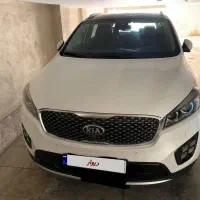 کیا سورنتو 2017gt lin