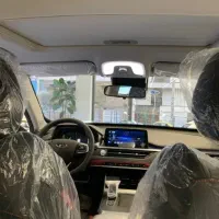 ایکس55پرو(خشک)مدل1402سفیدتحویلی برج10 گارانتی فعال|خودرو سواری و وانت|قائمشهر, |دیوار