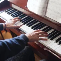 آموزش پیانو