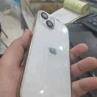 ایفون 13نرمال 256 دوسیم