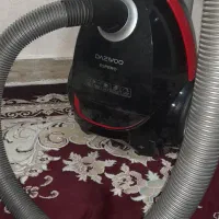 جارو برقی دوو