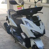 هوندا کلیک ۱۶۰ ABS