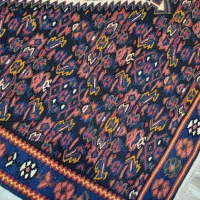 گلیم قدیمی ذرع نیم سنندج|گلیم، جاجیم، گبه|تهران, پاسداران|دیوار