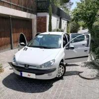 206sd tu5 مدل 95