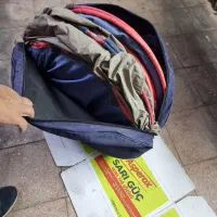 چادر مسافرتی اعلاخارجی|کوهنوردی و کمپینگ|تبریز, |دیوار