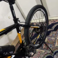 سایز 26|دوچرخه، اسکیت، اسکوتر|اهواز, فاز ۱ پادادشهر|دیوار