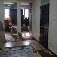 آپارتمان ۶۵ متری  طبقه بالا ۲ خواب