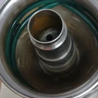 سماور گازی|سماور، چایساز، قهوهساز|سبزوار, هویزه|دیوار