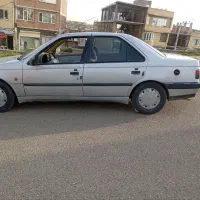 پژو دوگانه کارخانه معاوضه