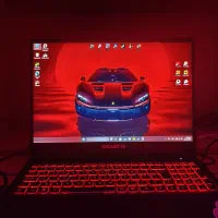 فروش لب تاب گیمینگ آمریکایی