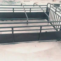 اتاق باری وانت مزدا|قطعات یدکی و لوازم جانبی|کرمان, |دیوار