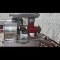 چرخ گوشت قصابی