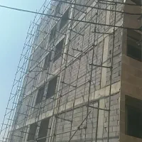متری بند، انجام کلیه امور داربست وکفراژو...|خدمات پیشه و مهارت|کرج, کمال‌شهر|دیوار