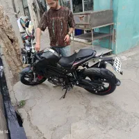 بنلی 180s|موتورسیکلت|گرگان, |دیوار