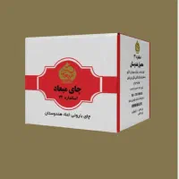 چای سیاه باروتی زرین کلکته هندوستان (میعاد)