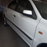 سمند lx مدل 95|خودرو سواری و وانت|فردیس, شهرک راه آهن|دیوار