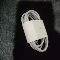 کابل تایپ سی دارم