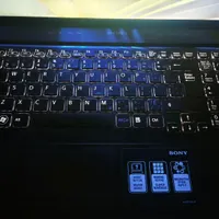 لپتاپ Sony Vaio