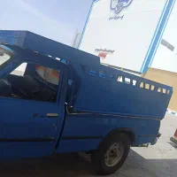 حمل بار نیسان|خدمات حمل و نقل|چناران, |دیوار