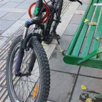 دوچرخه sansped