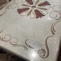 میز ناهار خوری|میز و صندلی غذاخوری|مشکین‌دشت, |دیوار