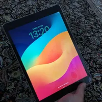 آیپد نسل ۹ ipad9 فروش فوری فوری|تبلت|تهران, ونک|دیوار