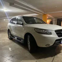سانتافه 2008 فوق استثنایی فول ترین حالت بی نظیر|خودرو سواری و وانت|تهران, سعادتآباد|دیوار