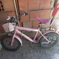 دوچرخه ۱۶