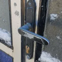 درب آلمینیونی|مصالح و تجهیزات ساختمان|مشگین شهر, |دیوار