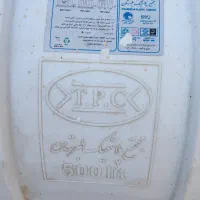 منبع آب ۵۰۰ لیتری سالم|مصالح و تجهیزات ساختمان|نور, |دیوار