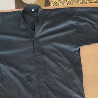 لباس کنگفو ونینجتسو همراه با دستکش وکیسه بکس|تجهیزات ورزشی|آبیک, |دیوار