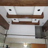 نقاشی ساختمان|خدمات پیشه و مهارت|نظرآباد, شهرک سید جمال الدین|دیوار