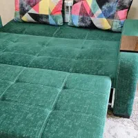 مبل تختخواب خواب شو|تشک تختخواب|تهران, شهران شمالی|دیوار