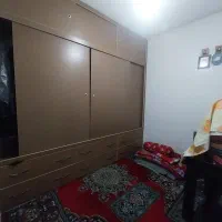 فروش-تکواحد80متری-طبقه-2-دو-خواب-کاشانی