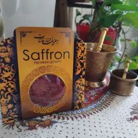 نمایندگی فروش زعفران قائنات