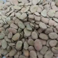 باقله  خشک